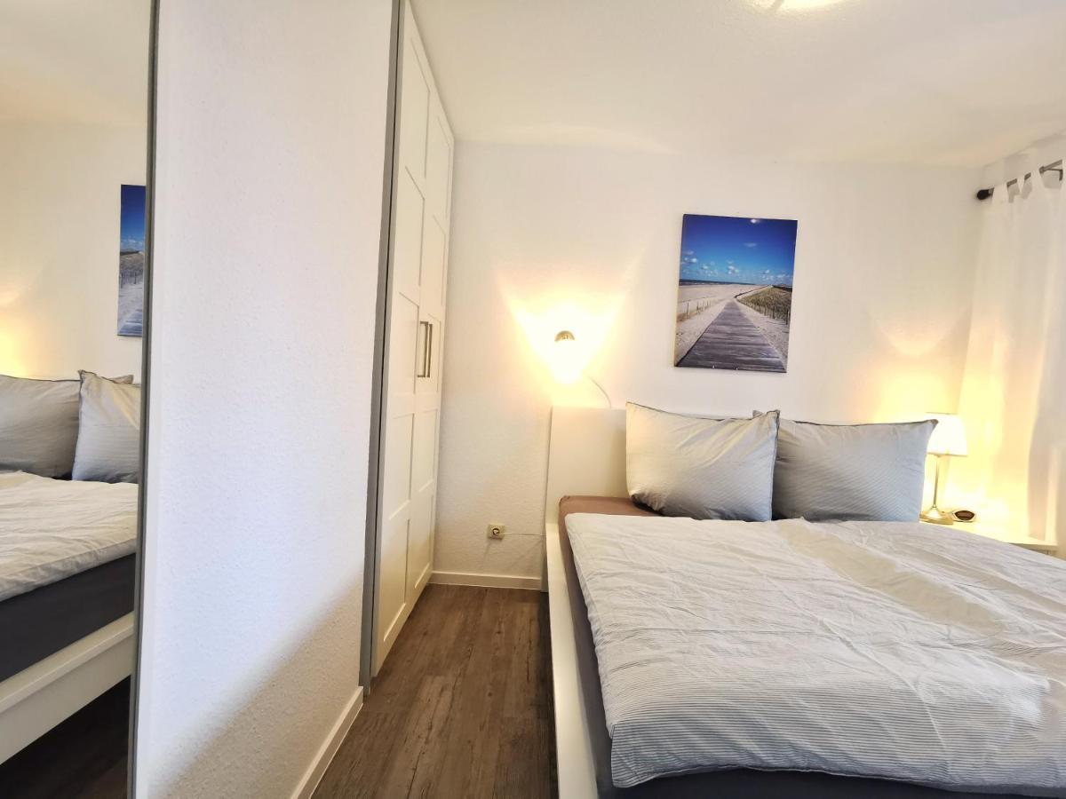Strandkorb * Horumersiel