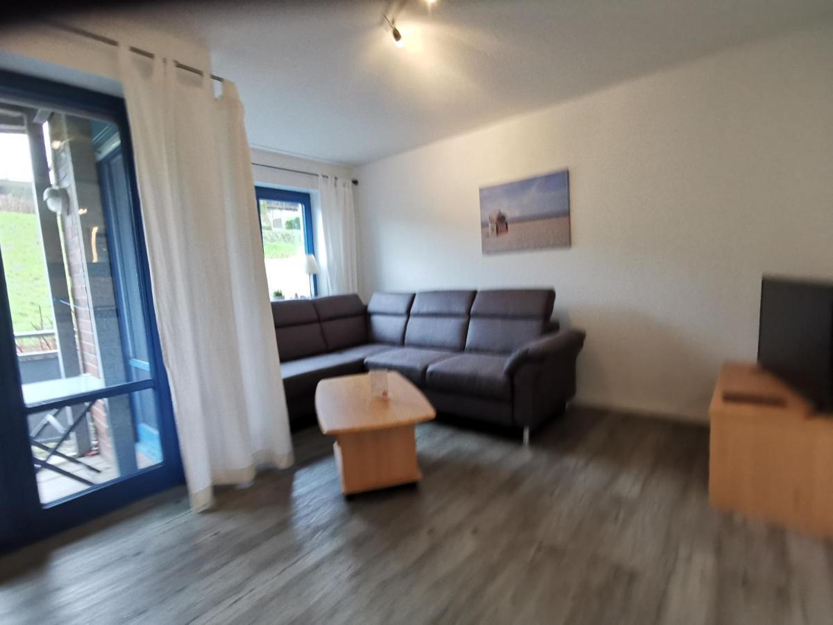 Apartment Strandkorb