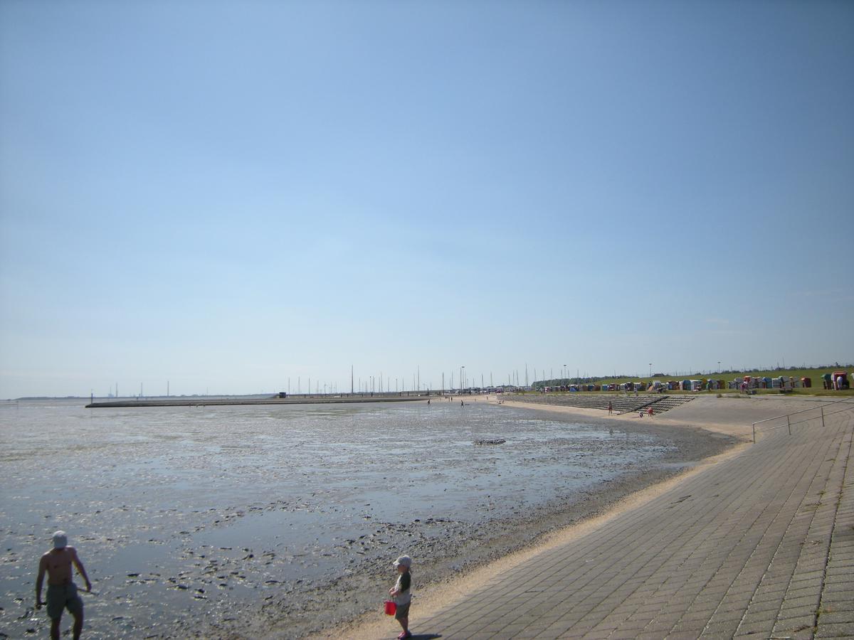 Apartment Strandkorb