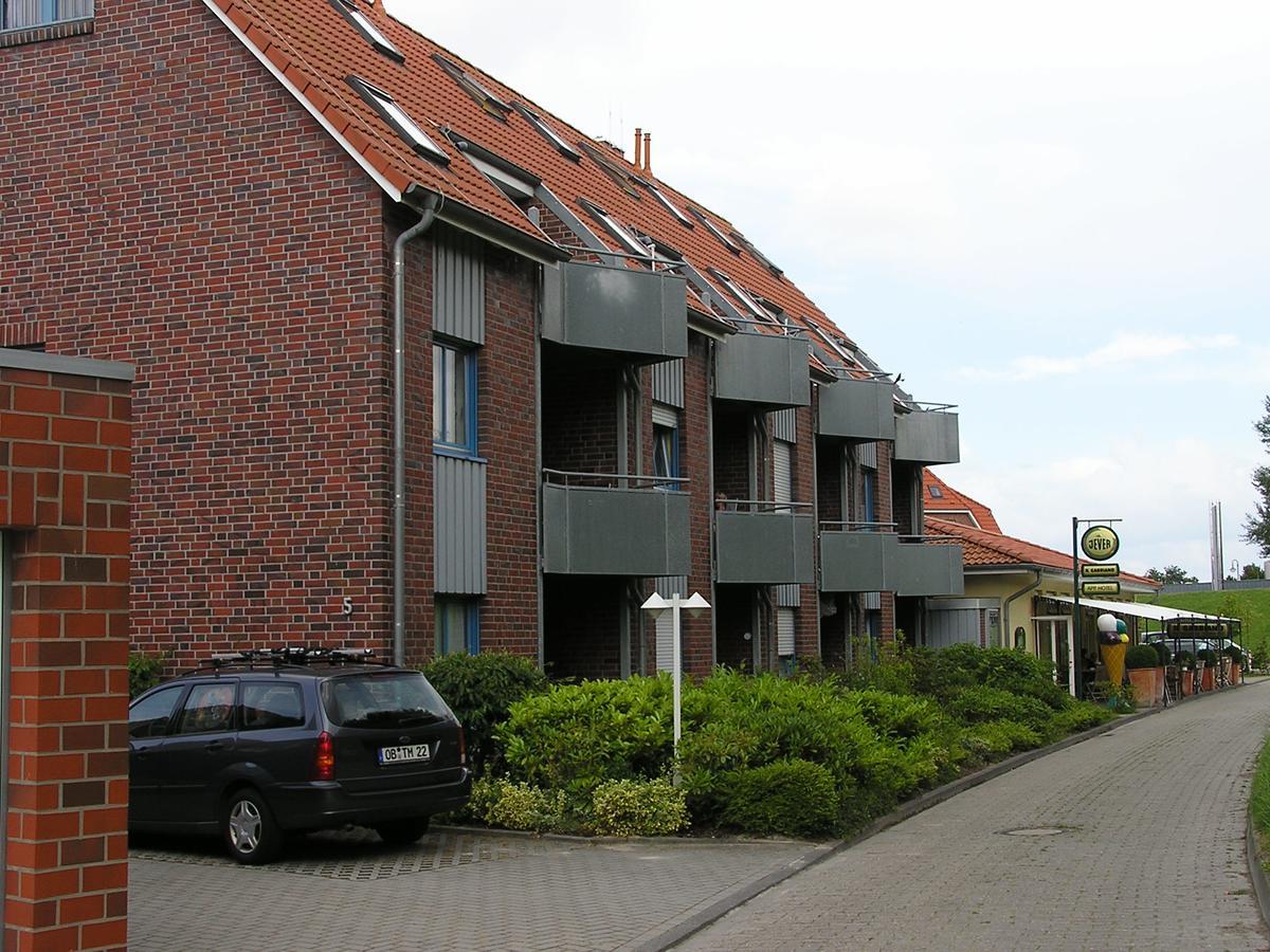 Strandkorb